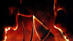 Freddy Krueger jason voorhees