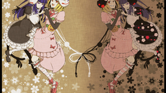 Frederica bernkastel lambdadelta Anime