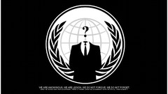 Freedom black Anonymous PIPA sopa