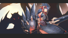 Freedom Class nagarkuga blademaster