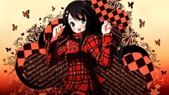 Freedom joy love original characters Kantoku (artist) Miyaguchi 