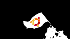 Freedom Linux ubuntu Flags