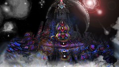 Freedom pyramids freemason