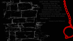 Freedom Quotes USA Frank