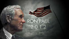 Freedom revolution ron paul