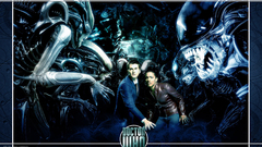 Freema Agyeman Martha Jones