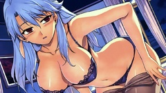 Freezing (manhwa) anime girls