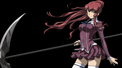 Freezing (manhwa) Arnett McMillian