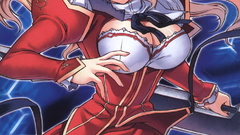 Freezing (manhwa) Satellizer el