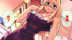 Freezing (manhwa) Satellizer el