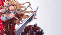 Freezing (manhwa) Satellizer el