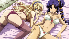 Freezing (manhwa) Satellizer el