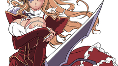 Freezing manhwa satellizer el