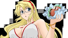 Freezing manhwa satellizer el