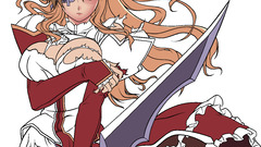 Freezing manhwa satellizer el