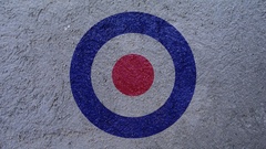 Fresh concrete something like