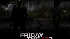 Friday the 13th
