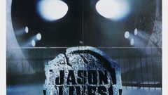 Friday the 13th movie