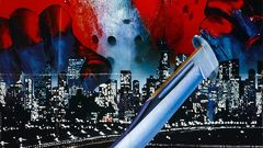 Friday the 13th movie