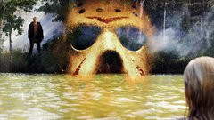 Friday The any horror