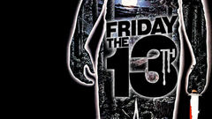 Friday The horror Movies