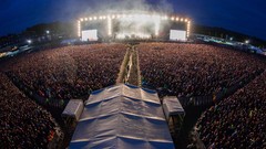 Friday the prodigy festival june