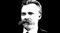 Friedrich nietzsche