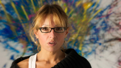 Friend high This sent giada