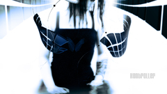 Friends dear cyber inception goths kontroller