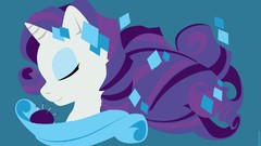 Friendship rarity my little pony My Little Pony: Friendship is 