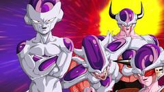 Frieza Dragon Ball Z