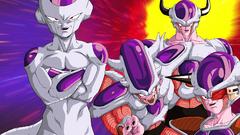 Frieza Dragon Ball Z