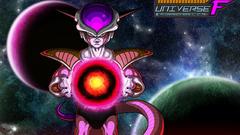 Frieza Dragon Ball Z