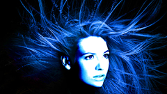 Fringe anna torv Olivia