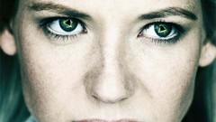 Fringe anna torv TV posters