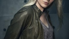 Fringe Georgina Haig