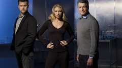 Fringe joshua jackson