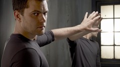 Fringe peter bishop Actors