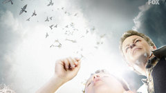 Fringe Walter Bishop