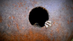 Frogs hiding national geographic amphibians