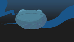 Frogs homestuck aradia megido