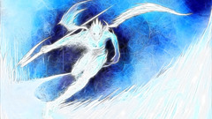 From inspiration some ) With found ethereal