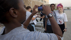 From that when divas nov greaves