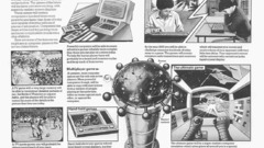 From The Future past