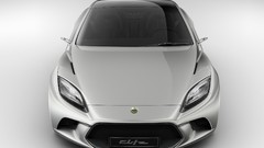 Front 2014 Lotus Elite