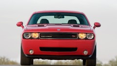 Front dodge challenger dodge challenger rt