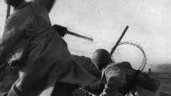 Front high eastern Resolution nade