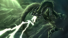 Front high Resolution chockwave shadowumbre