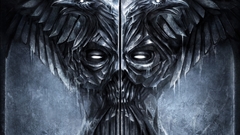 Front immortal album covers