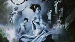 Front Power Metal album covers melodic metal Instanzia Band